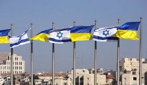 Зеленский пообещал решить вопрос выплаты украинских пенсий эмигрантам в Израиль