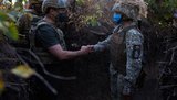 Зеленський про Донбас: "Дійсно круте місце, яке зробило нас сильнішими"