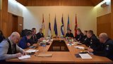 В Одесі з представниками США обговорюються деталі передачі Україні ще 3 патрульних катерів типу "Айленд", - ВМС