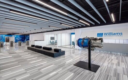 Williams International