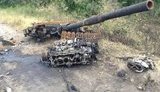 Как банда Гиркина прорвалась из Славянска
