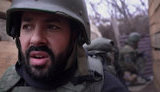 Швейцарский блогер LE GRAND JD побывал на Донбассе и снял фильм о войне. ВИДЕО