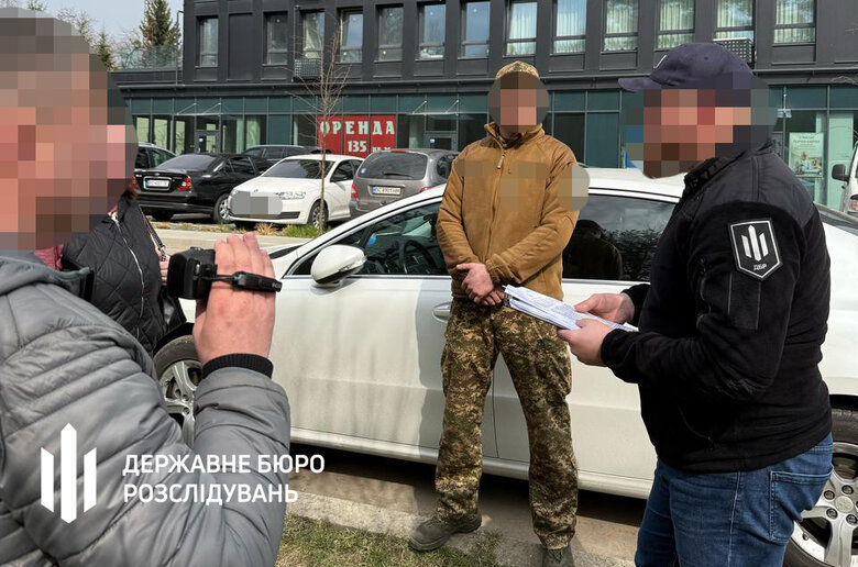 Корупція у військовій частині у Львові: повідомлено про підозри