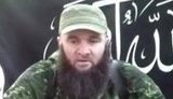 Лидер кавказских боевиков Умаров пообещал "сорвать сатанинские пляски на костях мусульман" - Олимпиаду в Сочи. ВИДЕО
