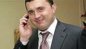СБУ затримала під Києвом Олександра Шепелєва