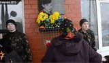 школа доска мемориальная