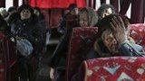 война донбасс war donbas refugees