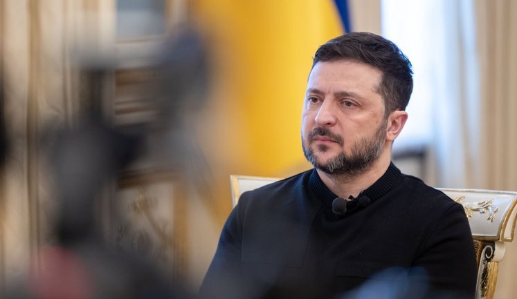 Zelenskyy on end of war: Putin’s words cannot be trusted