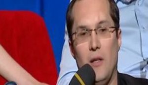 "Борьбу с коррупцией надо начинать с первого дня прихода на должность, а не тогда, когда Президент отправляет тебя в отставку", - Бутусов об увольнении Наливайченко. ВИДЕО