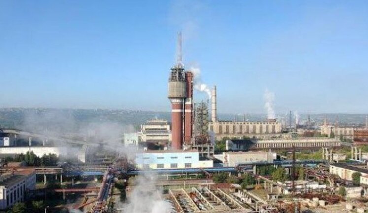 Окупанти ріжуть та вивозять обладнання з "Азоту" у Сєвєродонецьку, – міський голова
