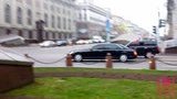 Лукашенко ездит на самом дорогом в мире автомобиле. ФОТОрепортаж