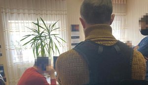 Блокирована схема незаконного возмещения НДС в Черкассах, убытки составили более 8 млн грн, - СБУ. ФОТОрепортаж