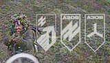war