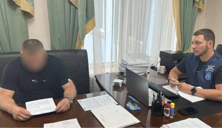 Посадовці КМДА і комунальних підприємств та підприємці: у Києві вручено 22 підозри на суму збитків понад 230 млн грн, - Офіс Генпрокурора. ФОТОрепортаж