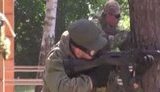 боец
