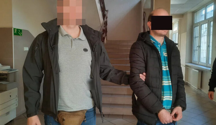 Украинца депортировали из Польши за фальшивое минирование хостела