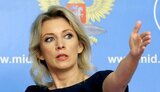 Росія веде власне розслідування отруєння Скрипалів, - Захарова