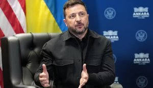 Зеленський