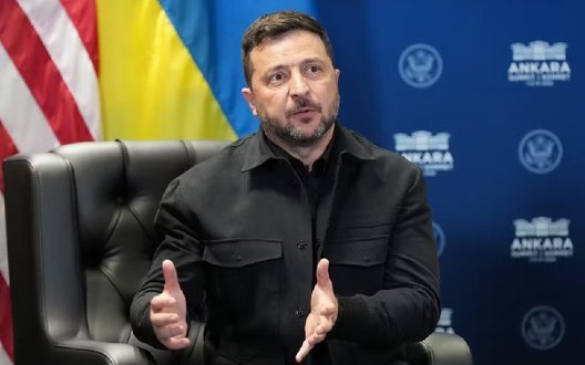 Зеленський не виключає посилення мобілізації в РФ після виборів