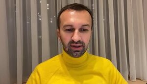 If there is no telethon, there will be media chaos – Yermak’s advisor Leshchenko