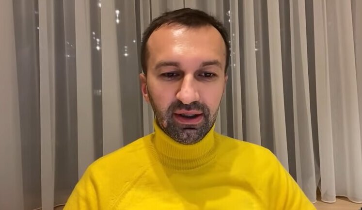 If there is no telethon, there will be media chaos – Yermak’s advisor Leshchenko