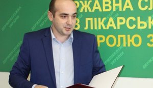 Кабмін відсторонив голову Держлікслужби після обшуків НАБУ