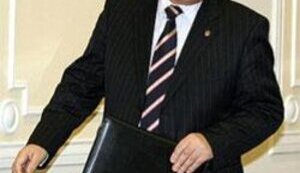 Ехануров: «В правительстве Тимошенко не буду работать ни при каких обстоятельствах…»