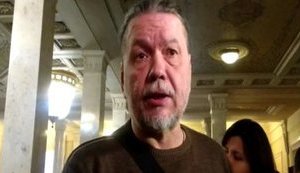Переименование и запрет присутствовать в военных подразделениях, - Бригинец о сути законопроекта о религии. ВИДЕО