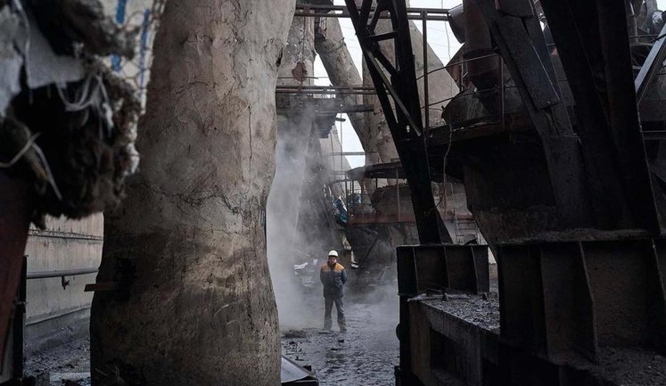 Комунальникам у Києві доручили зливати воду з внутрішньобудинкових систем, - нардеп Кучеренко