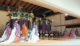 President participates in enthronement ceremony of Japanese Emperor. VIDEO