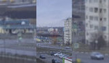 удар по командному пункту север