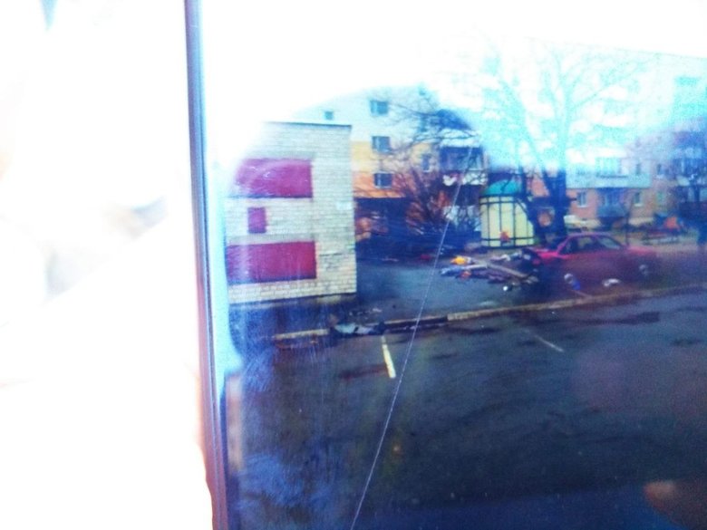 Тело Василия было изувечено, лица не было, кисти рук раздроблены, страшные гематомы, ребра неестественно вывернуты, - житель Бучи Тарасевич дал показания по поводу преступлений россиян 04