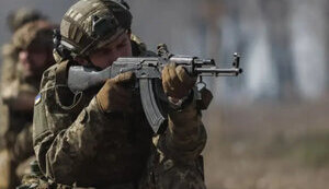 Deferment for young volunteer fighters: Defense Ministry initiates changes