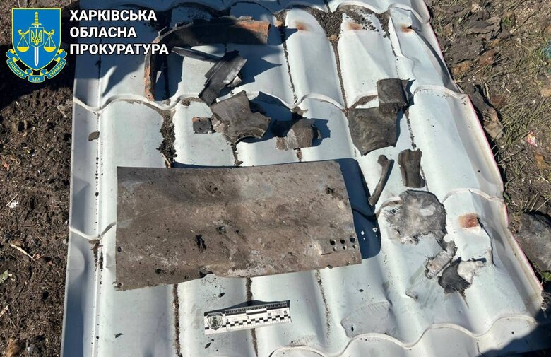 Селище Борова