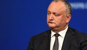 У родственников президента Молдовы и генпрокурора России появился общий бизнес