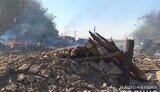Наслідки обстрілів Сумщини (фото ілюстративне)