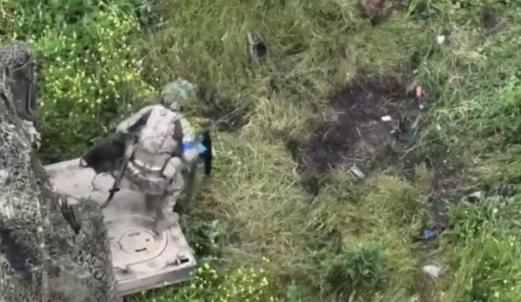 Відповідь на запит міністру оборони Олексію Резнікову та підпорядкованій йому ВСП