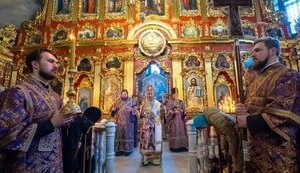 лавра,онуфрій