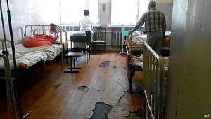 На окупованій території Донеччини від свинячого грипу померли 40 осіб, - представник омбудсмена Лисянський