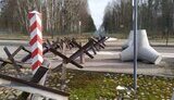 паркан,росія,польща