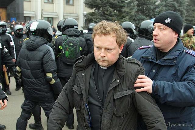 титушки