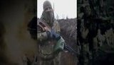 На Донбасі поранено білоруського добровольця Волата: у нього осколкові поранення в голову і ділянку серця. ВIДЕО