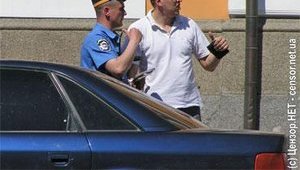 Мендусь: необходимо начислять штрафные баллы за нарушение правил дорожного движения
