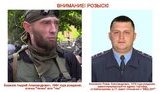 розыск боевики