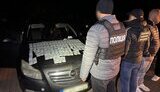 Правоохоронці на Закарпатті зупинили канал відправлення ухилянтів за кордон