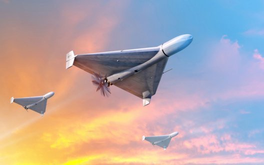 Air defense system neutralizes 48 enemy UAVs during day, - Air Force