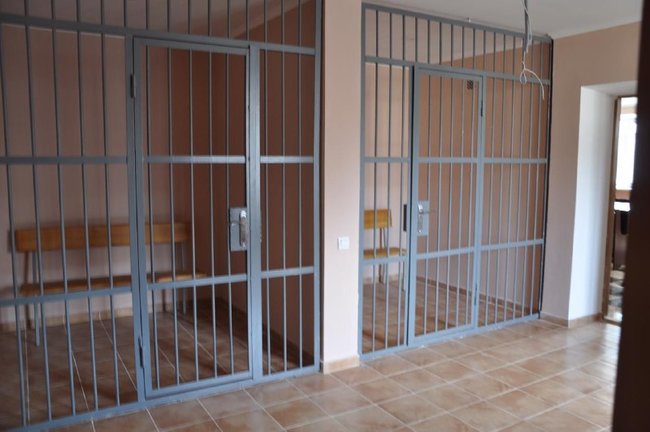 Назір Бадахов: Мене запросив глава Державної судової адміністрації та сказав, що жодних тендерів проводити не треба. Що це вказівка Гройсмана 08