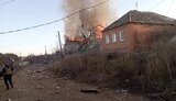 Наслідки обстрілу Куп’янська