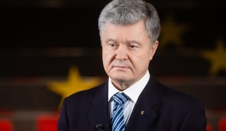 Власть блокирует участие Порошенко в ПА НАТО, – заявление "Евросолидарности"