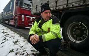 блокада,польща